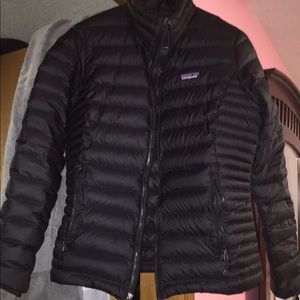 Women's Patagonia winter coat