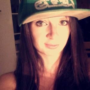 Meet your Posher, Brandi