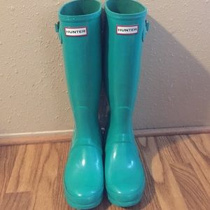 Original Gloss Size 7