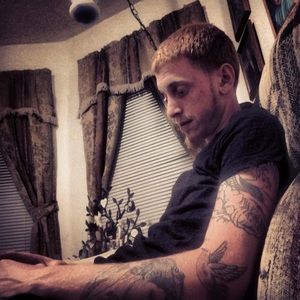 Meet your Posher, Ben