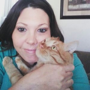 Meet your Posher, Brandy