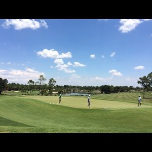 Meet your Posher, Dan