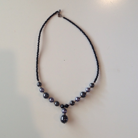 Stunning Necklace