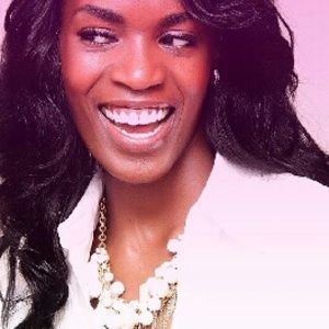 Meet your Posher, Eboni