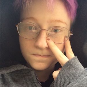 Meet your Posher, Sam