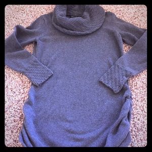 Grey Calvin Klein sweater