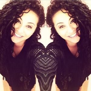 Meet your Posher, Marina