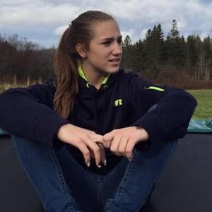 Meet your Posher, Cheyenne