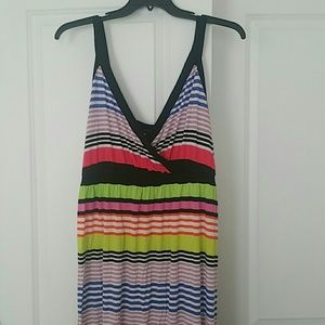Lane Bryant dress