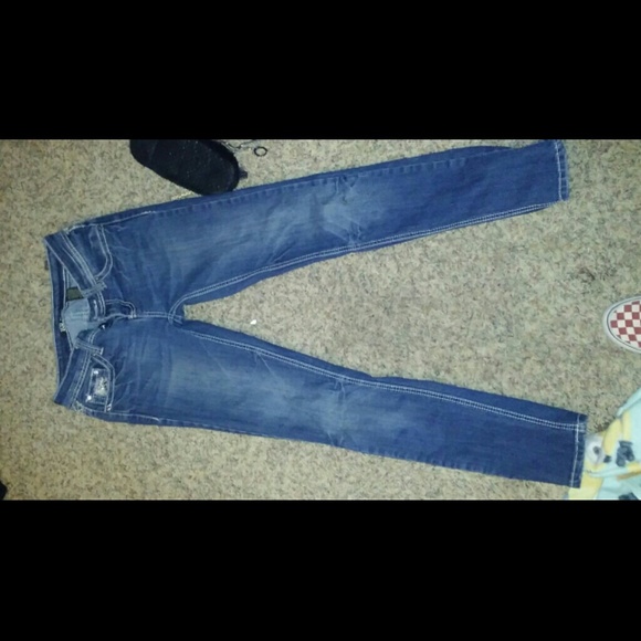 Jeans - Picture 2 of 2