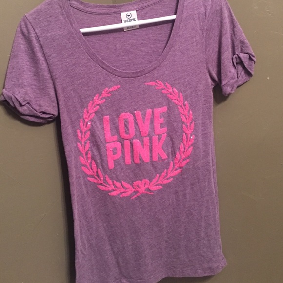 Victoria Secret PINK top