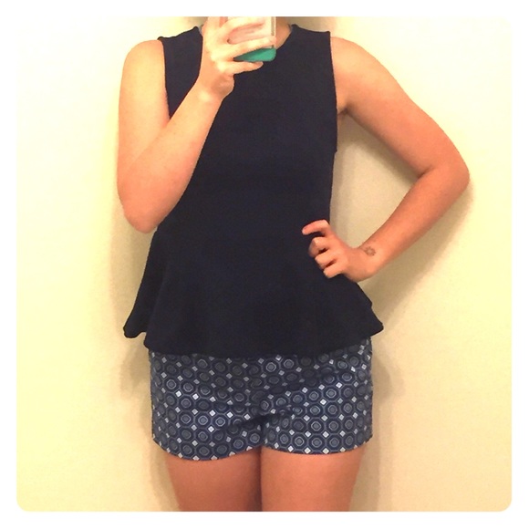 ❤️❤️❤️ Pattern shorts