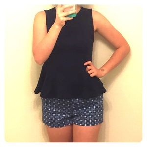 ❤️❤️❤️ Pattern shorts