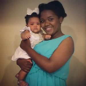 Meet your Posher, Sierra