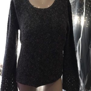 Ladies sweater