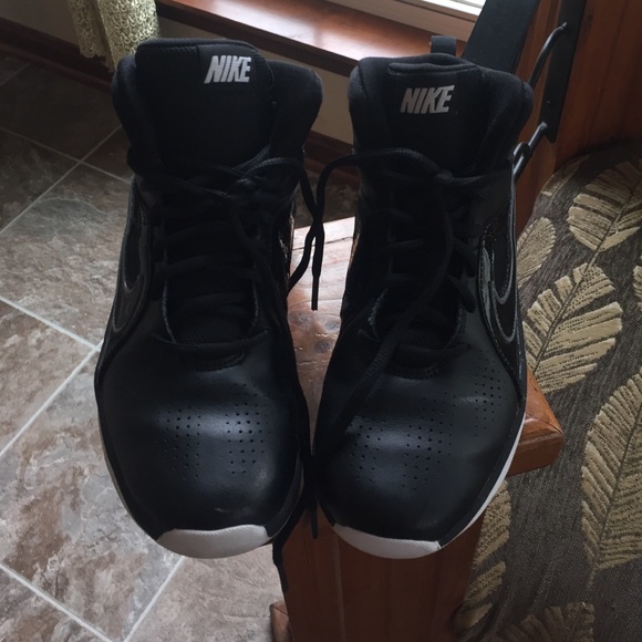 Nike young