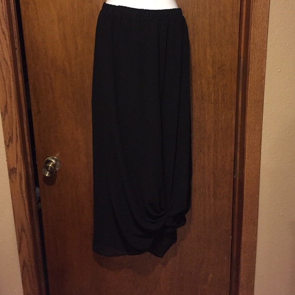 Forever 21 Maxi Skirt
