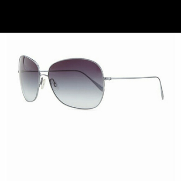 SOLD* Oliver Peoples "Elsie" sunglasses superb con - Picture 2 of 4