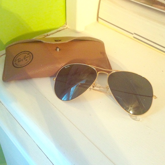 Ray-Ban Accessories - Ray ban sunglasses,