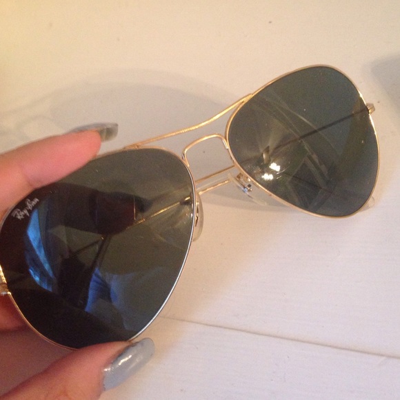 Ray ban sunglasses, - Picture 3 of 3