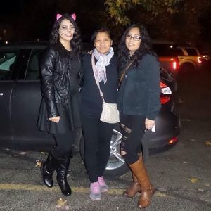 Meet your Posher, Ailen