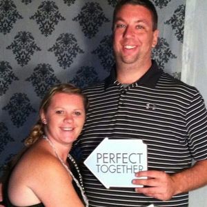 Meet your Posher, Beth