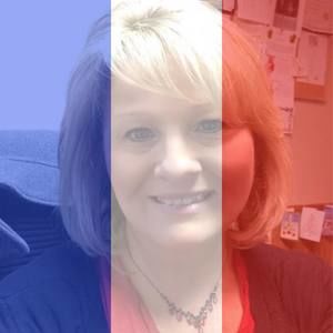 Meet your Posher, Kay