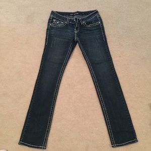 P&P Jeans