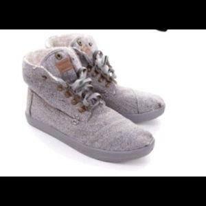 Dying for these shoes!