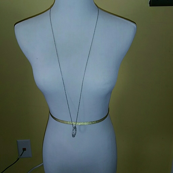 Necklace - Picture 2 of 2