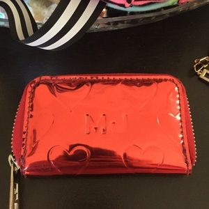 Marc Jacobs coin purse