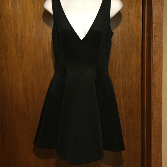 Forever 21 Little Black Dress