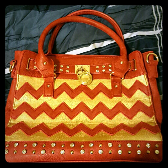 Purse handbag - Picture 1 of 1