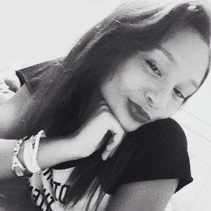 Meet your Posher, Peyton