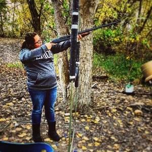 Meet your Posher, Alicia