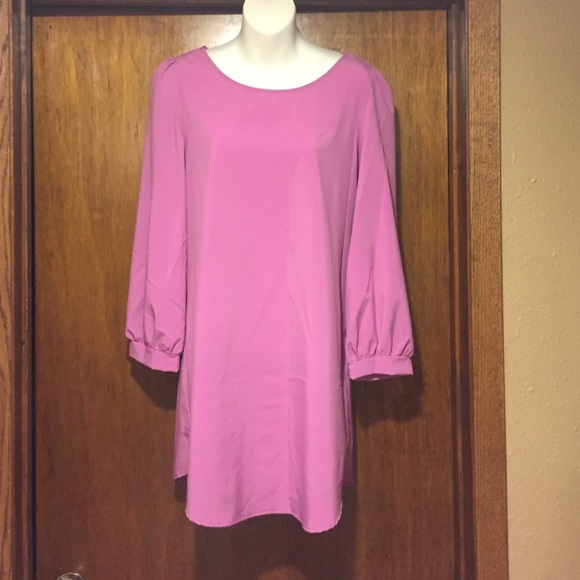 Charolette Russe Dress