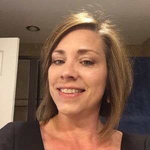 Meet your Posher, Leah