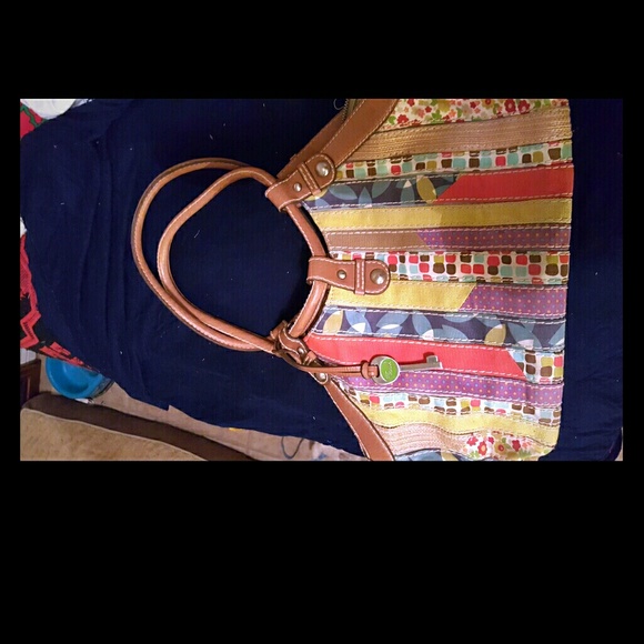 Fossil purse - Picture 1 of 1