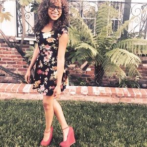 Meet your Posher, Renee