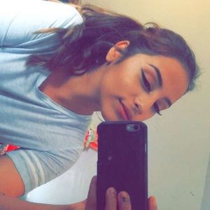 Meet your Posher, Drew