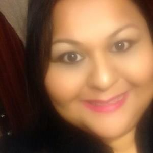 Meet your Posher, Tanya