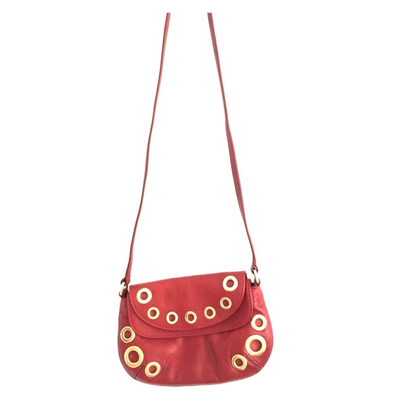 Cole Haan Mini Crossbody