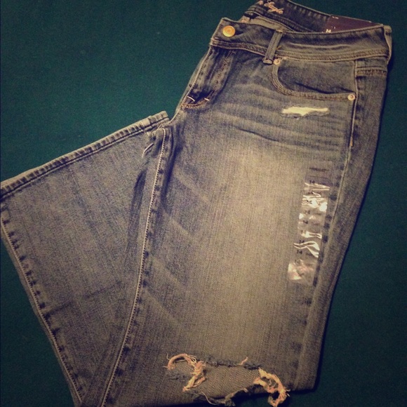New American Eagle Jeans