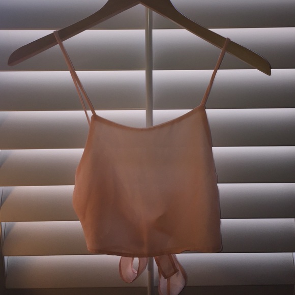 John Gault (brandy Melville) - Picture 1 of 4