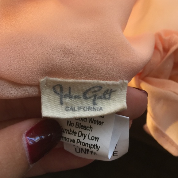 John Gault (brandy Melville) - Picture 3 of 4