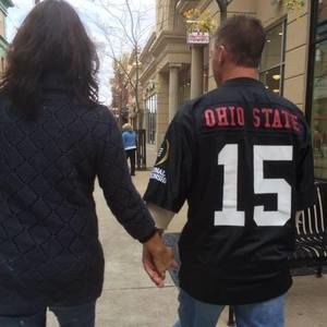 Meet your Posher, Denise