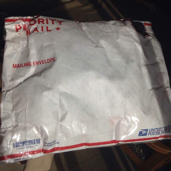 Proof - Picture 2 of 3