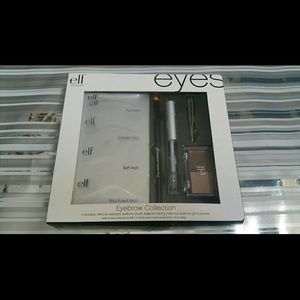 ELF EYEBROW STENCILS KIT