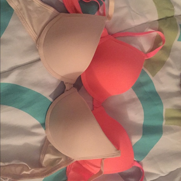 Push-up Bra Bundle !!