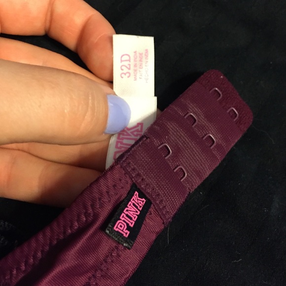 PINK bra - Picture 2 of 3